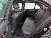 Thumbnail of 2014 Black Mercedes-Benz C-Class