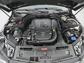Thumbnail of 2014 Black Mercedes-Benz C-Class