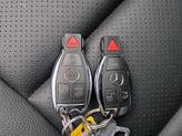 Thumbnail of 2014 Black Mercedes-Benz C-Class