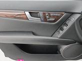 Thumbnail of 2014 Black Mercedes-Benz C-Class