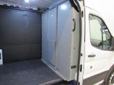 Thumbnail of 2019 Oxford White Ford Transit-250