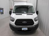 Thumbnail of 2019 Oxford White Ford Transit-250
