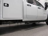 Thumbnail of 2021 Summit White Chevrolet Silverado 2500