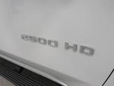 Thumbnail of 2021 Summit White Chevrolet Silverado 2500