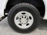 Thumbnail of 2021 Summit White Chevrolet Express 2500