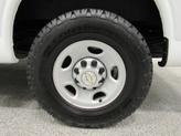 Thumbnail of 2021 Summit White Chevrolet Express 2500