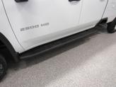 Thumbnail of 2021 Summit White Chevrolet Silverado 2500