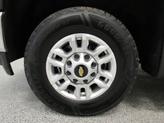 Thumbnail of 2021 Summit White Chevrolet Silverado 2500