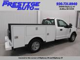 Thumbnail of 2017 Oxford White Ford F-250
