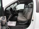 Thumbnail of 2017 Oxford White Ford F-250