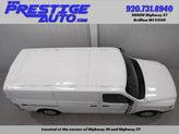Thumbnail of 2017 Glacier White Nissan NV Cargo NV3500 HD