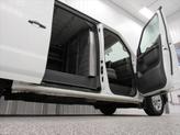 Thumbnail of 2017 Glacier White Nissan NV Cargo NV3500 HD