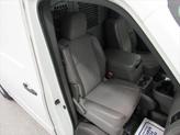 Thumbnail of 2017 Glacier White Nissan NV Cargo NV3500 HD