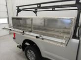Thumbnail of 2019 Ingot Silver Metallic Ford F-250