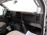 Thumbnail of 2020 White Chevrolet Express 3500