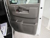 Thumbnail of 2020 White Chevrolet Express 3500