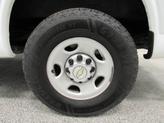 Thumbnail of 2020 White Chevrolet Express 3500