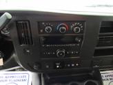 Thumbnail of 2020 White Chevrolet Express 3500