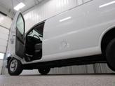 Thumbnail of 2020 White Chevrolet Express 3500