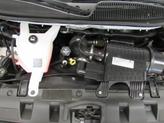Thumbnail of 2020 White Chevrolet Express 3500