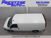 Thumbnail of 2020 White Chevrolet Express 3500