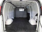 Thumbnail of 2020 White Chevrolet Express 3500