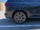 Thumbnail of 2024 Black Sapphire Metallic BMW X5