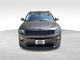 Thumbnail of 2021 Granite Crystal Clearcoat Metallic Jeep Compass