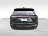Thumbnail of 2024 Infinite Black Metallic Lincoln Nautilus