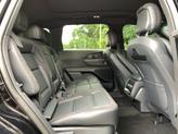 Thumbnail of 2024 Infinite Black Metallic Lincoln Nautilus