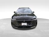 Thumbnail of 2024 Infinite Black Metallic Lincoln Nautilus
