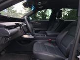 Thumbnail of 2024 Infinite Black Metallic Lincoln Nautilus