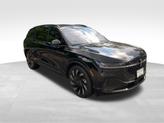 Thumbnail of 2024 Infinite Black Metallic Lincoln Nautilus