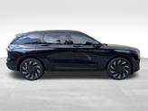 Thumbnail of 2024 Infinite Black Metallic Lincoln Nautilus
