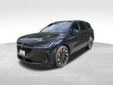 Photo of 2024 Infinite Black Metallic Lincoln Nautilus