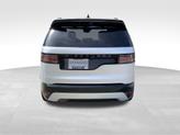 Thumbnail of 2024 Hakuba Silver Land Rover Discovery