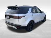 Thumbnail of 2024 Hakuba Silver Land Rover Discovery