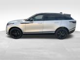 Thumbnail of 2024 Hakuba Silver Land Rover Range Rover Velar