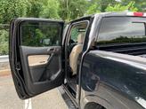 Thumbnail of 2022 Shadow Black Ford Ranger