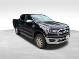 Thumbnail of 2022 Shadow Black Ford Ranger