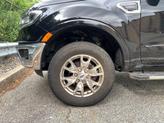 Thumbnail of 2022 Shadow Black Ford Ranger