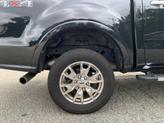Thumbnail of 2022 Shadow Black Ford Ranger