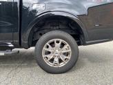 Thumbnail of 2022 Shadow Black Ford Ranger