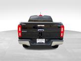 Thumbnail of 2022 Shadow Black Ford Ranger