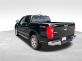 Thumbnail of 2022 Shadow Black Ford Ranger