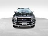 Thumbnail of 2022 Shadow Black Ford Ranger