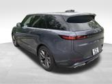 Thumbnail of 2025 Varesine Blue Land Rover Range Rover Sport