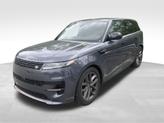 Photo of 2025 Varesine Blue Land Rover Range Rover Sport