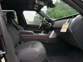 Thumbnail of 2025 Santorini Black Land Rover Range Rover
