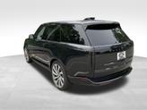 Thumbnail of 2025 Santorini Black Land Rover Range Rover